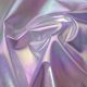 purple metallic fabric