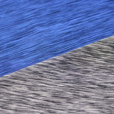 single jersey fabric