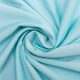 sky blue polyester swimwear fabric