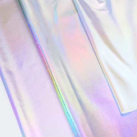 swimwear metallic fabric