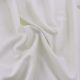 white nylon elastane fabric