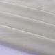 white nylon spandex fabric