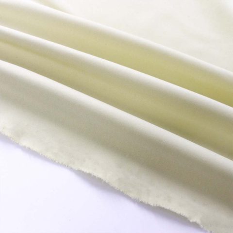 yellow fabric for underwear