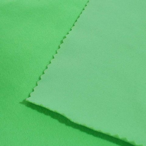Single side fleece