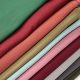 colorful polyester fleece material