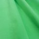green fleece fabric