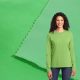 green fleece fabric for hoodie