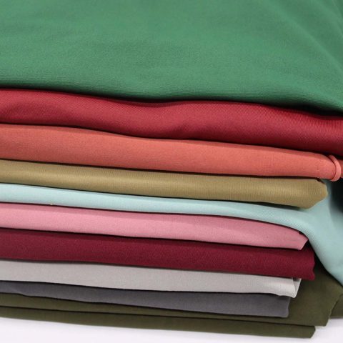 muti colors fleece fabric