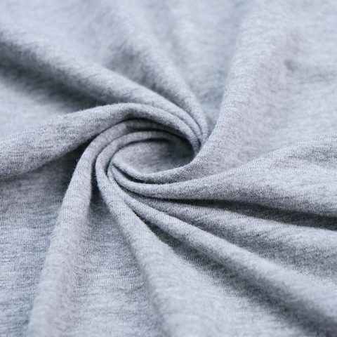 soft and skin-friendly graphene fabric