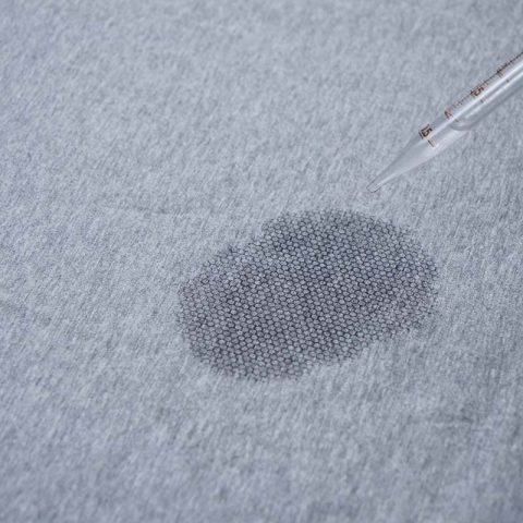 wicking fabric