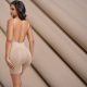 high compression fabric