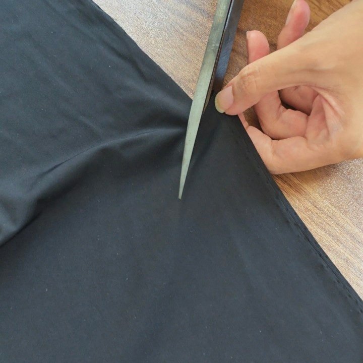 free cut fabric
