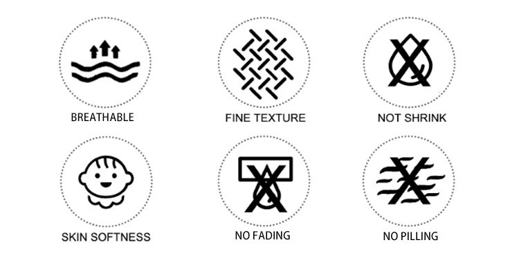 features of wingtex fabric