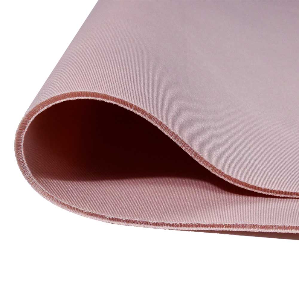 air layer fabric nude color