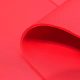 red air layer fabric